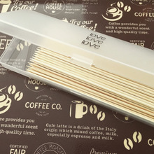 竹串収納にぴったり!ダイソーのペンケースなら持ち運びもOK