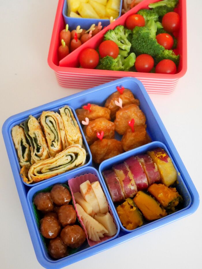 あると便利なもの〜ピック〜