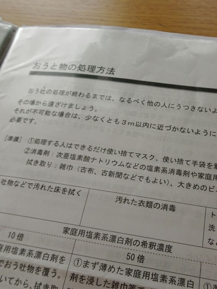 ファイルの中身は?