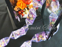 キャンディーレイ作り方♡リボン1本de裏技☆ハンドメイドラッピング☆