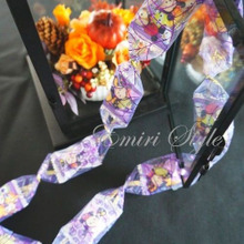 キャンディーレイ作り方♡リボン1本de裏技☆ハンドメイドラッピング☆