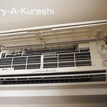 季節の家電製品のお手入れ