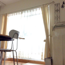 無印良品のファイルボックスで☆我が家のハンガー収納