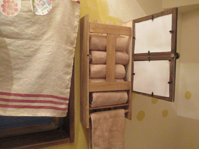 OPEN! けっこう大容量!