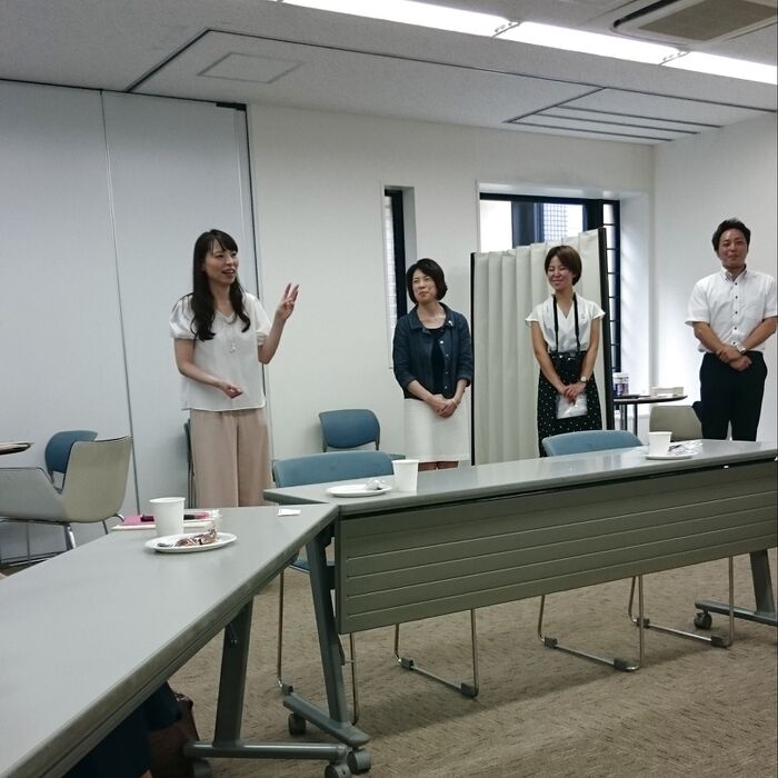 【ヘアケアセミナーレポート】ヘアケアは若見えの近道!