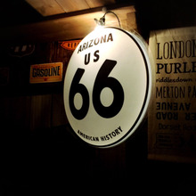 作成時間10分男前ライト( ´艸`)