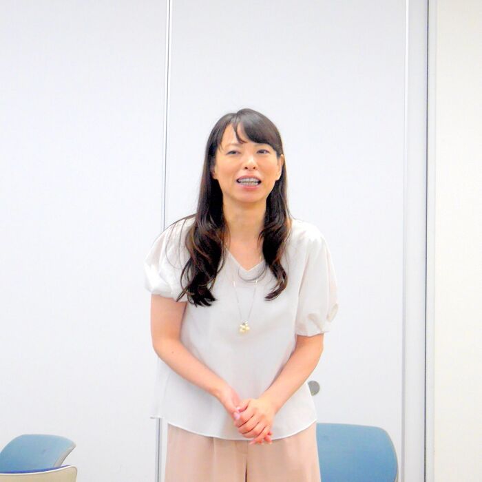 【暮らしニスタセミナーレポ】美髪にするために、効果的な方法