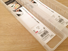 これでアナタも収納上手⁉︎セリアの収納ケース