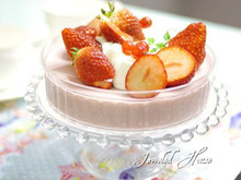 3coinsのケーキスタンドのお洒落な使い方5つ