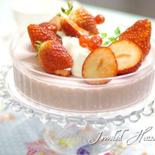 3coinsのケーキスタンドのお洒落な使い方5つ