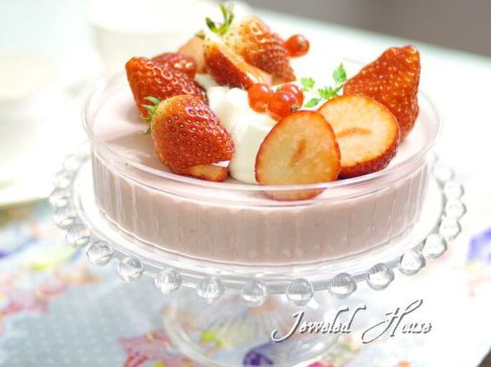 3coinsのケーキスタンドのお洒落な使い方5つ