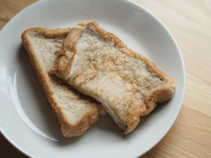 せっかくなのでもう1品