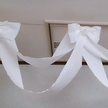 トイレットペーパーで作る!可愛く簡単インテリア飾り