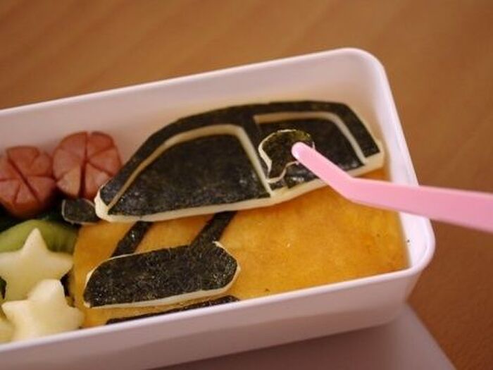 作り方⑤