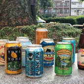 試してみたい!初心者にもおすすめクラフトビール3選