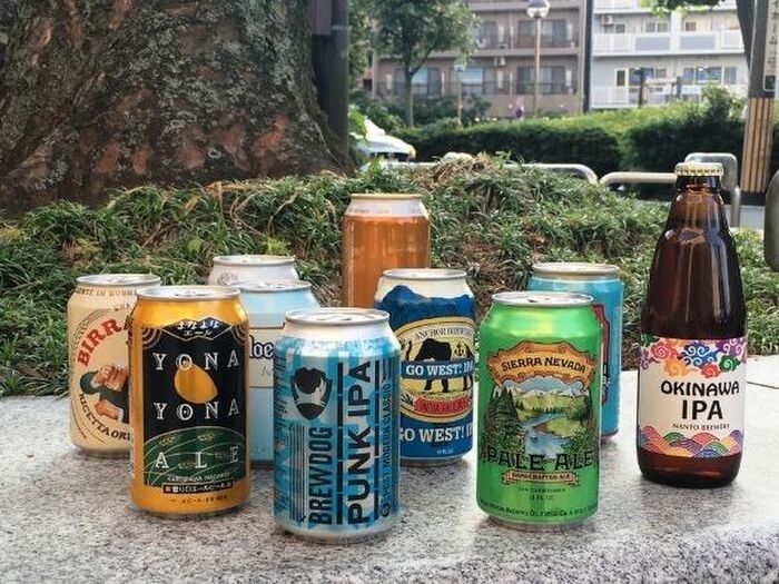 試してみたい！初心者にもおすすめクラフトビール3選