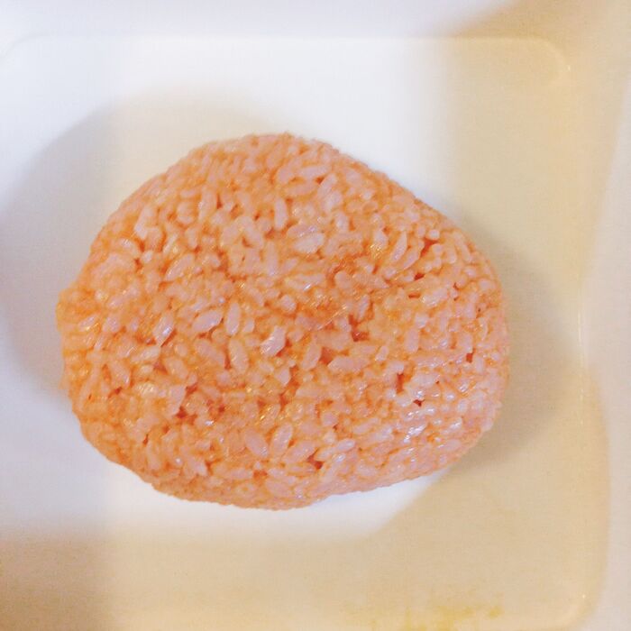 カープ坊やのベース