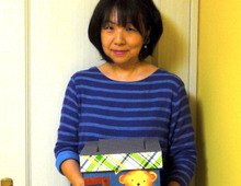 沢村泉さん | 今月の注目姫ニスタさんインタビュー!