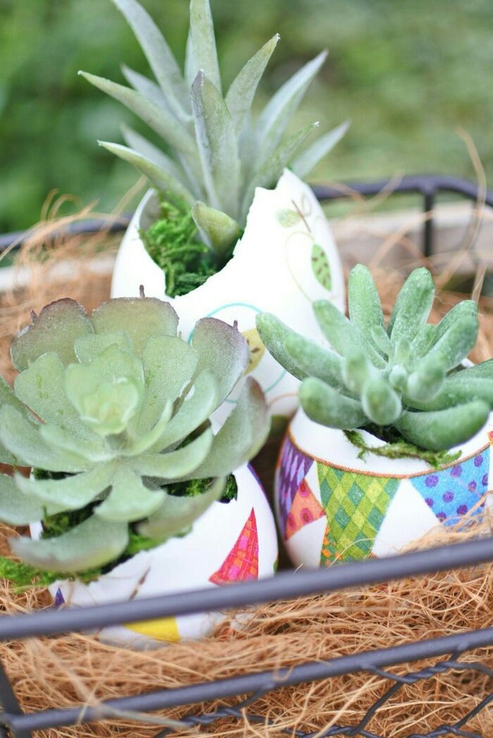 最後に⑦に⑥をバランスよくのせたら完成