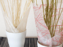 リメイクレシピ!焼くだけでパリパリ食感!そばスティック!