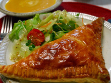 コストコロティサリーチキンの美味しい買い方&食べ方