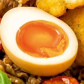 お弁当にぴったり!洋風煮卵の作り方