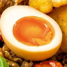 お弁当にぴったり!洋風煮卵の作り方