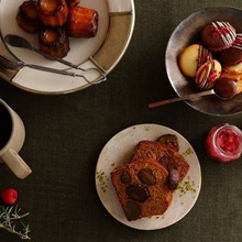 秋の贅沢、頑張る女性へ自分だけの上質な時間を