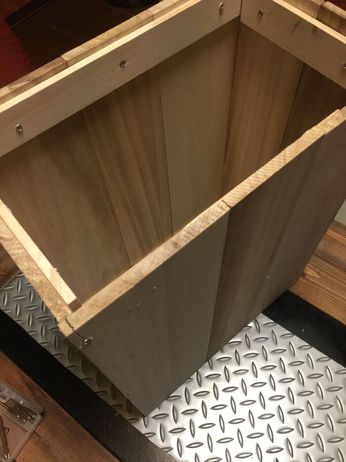 サイズ違いが2セット出来たら