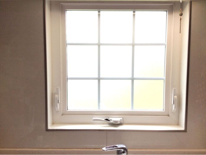 何もない 状態です♪