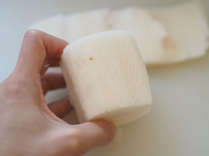 さて出来映えは?