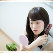 紫外線ダメージを受けた髪はシャンプーでケア!