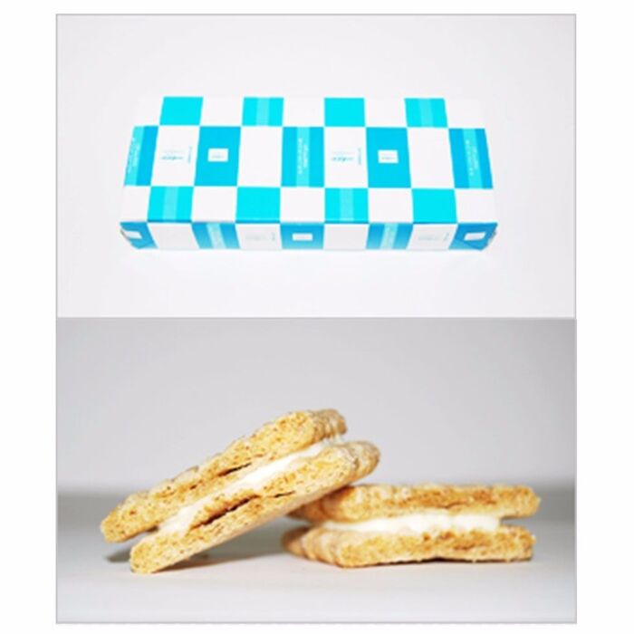 シュガーバターサンドの木