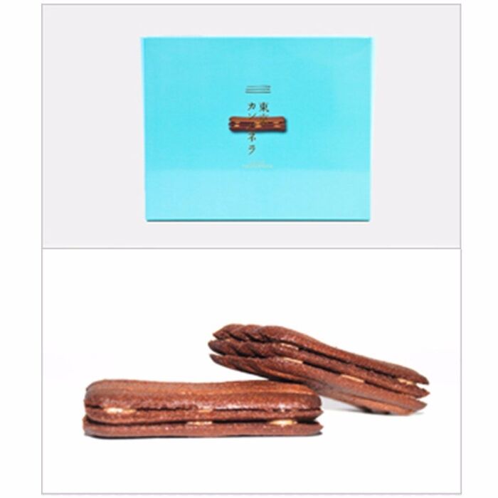 1位 東京カンパネラ