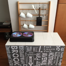 材料費タダ!置くだけ!ままごとコンロのアイデア