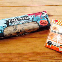 ハロウィン柄だけど普段のお弁当作りにも活躍‼️