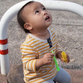 育児相談ができる『AI(人工知能)』実証実験中!