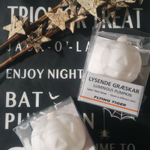 7色に光るパンプキン!パーティーグッズにも♪