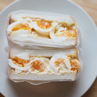 悪魔のサンドイッチ⁈卵好きにはたまらない「デビルサンド」【作ってみた】