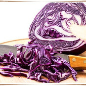 「アントシアニン」を野菜や果実で摂取して上手に紫外線ケア!