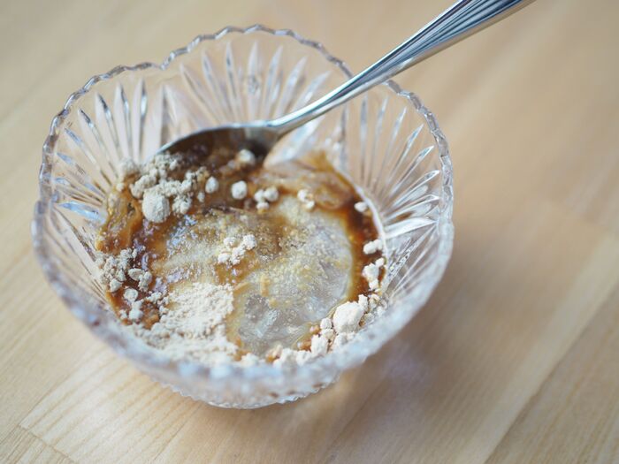 正月太りの救世主「水ゼリー」♡材料はなんと水だけ⁈【作ってみた】