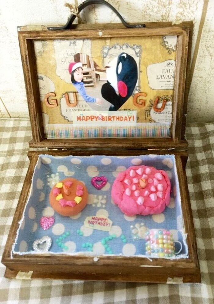 ちなみにぱかっと開けてみると。。