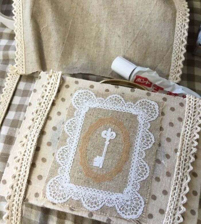 *アレンジ編*白バージョン