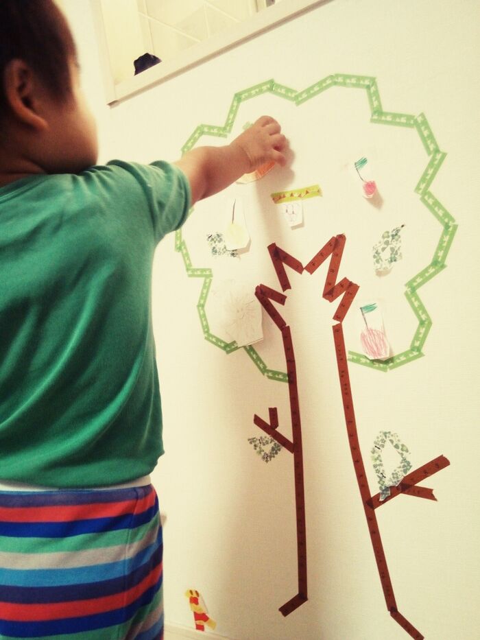 もぎもぎ収穫!!