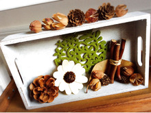 簡単!グルーガンで 作る ナチュラル雑貨♪