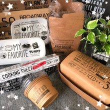 100均セリア&ダイソーおしゃれなランチBOX♪