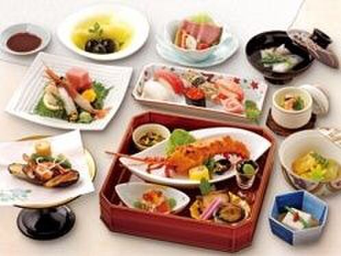 ⑥正直屋の仕出しケータリング