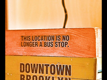 100均トレイとフォトフレームで簡単!ランプシェード