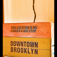 100均トレイとフォトフレームで簡単!ランプシェード