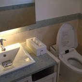 トイレをリフォームする場合、どのくらいの費用がかかるの?